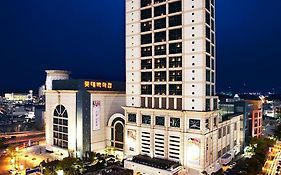 Lotte Hotel Ulsan